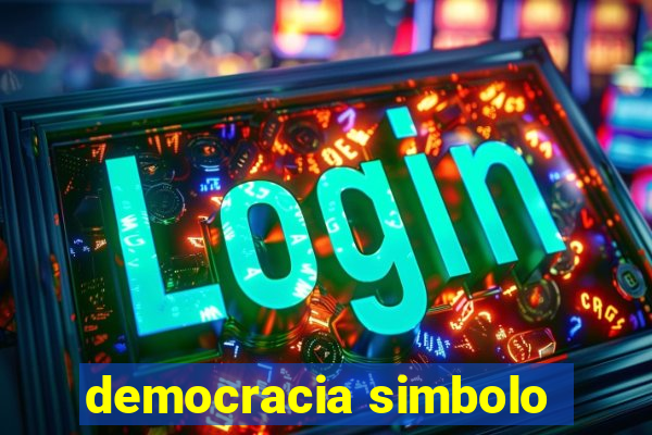 democracia simbolo